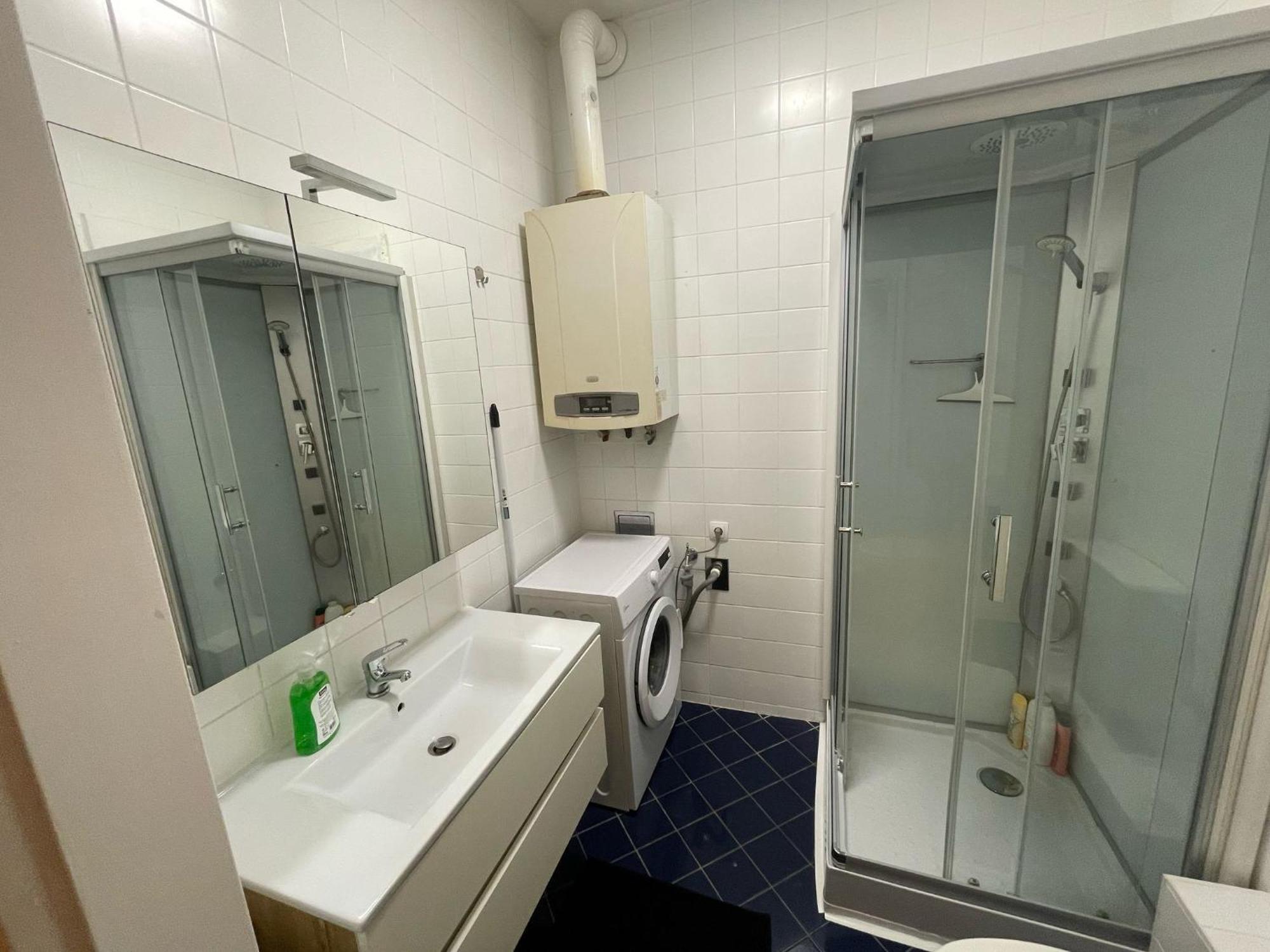Apartment Geibel T5 - 60m2 - Hundefreundlich Wien